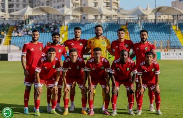 مودرن سبورت 