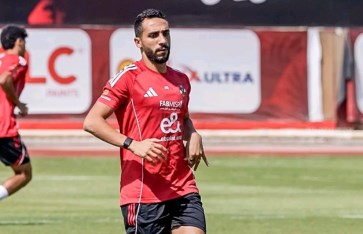 الأهلي  الأهلي