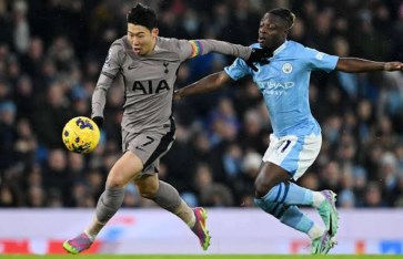 الدوري الإنجليزي 