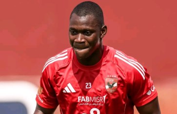 الأهلي  الأهلي