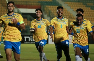 الإسماعيلي  الإسماعيلي