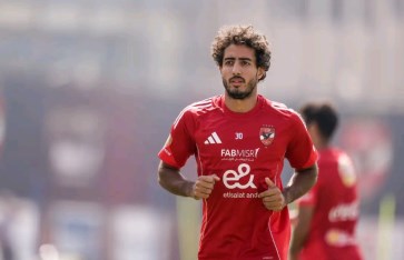 الأهلي  الأهلي