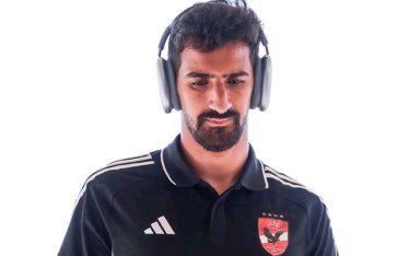 الأهلي  الأهلي