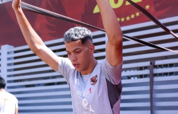 الأهلي  الأهلي