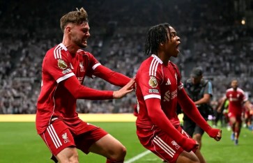 ليفربول  ليفربول