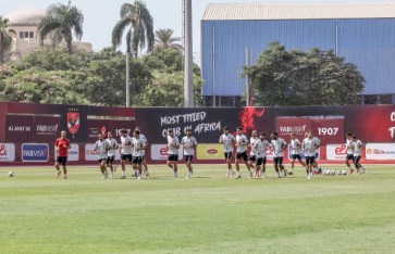 الأهلي  الأهلي