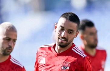 الأهلي  الأهلي