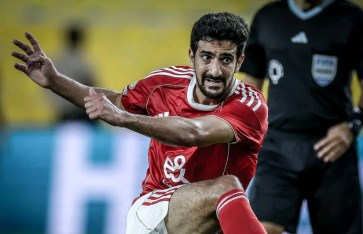 الأهلي  الأهلي