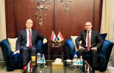 جانب من الفعاليات