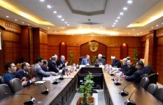 جانب من الفعاليات