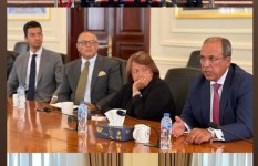 جانب من الفعاليات