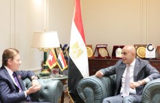 جانب من الفعاليات