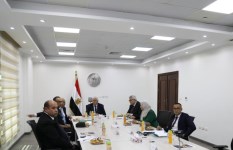 جانب من الفعاليات