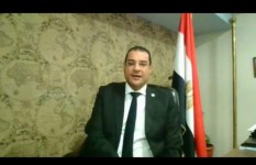 جانب من الفعاليات