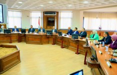 جانب من الفعاليات