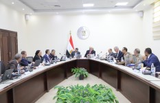 جانب من الفعاليات