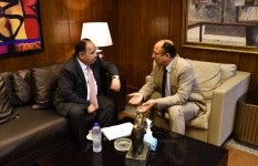 جانب من الفعاليات