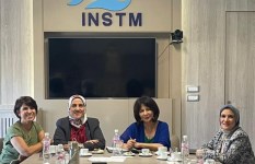 جانب من الفعاليات