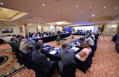 جانب من الفعاليات