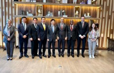 جانب من الفعاليات