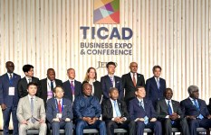 جانب من الفعاليات