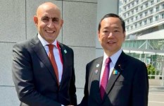 جانب من الفعاليات