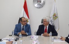 جانب من الفعاليات