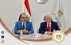 جانب من الفعاليات