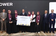 جانب من الفعاليات