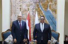 جانب من الفعاليات