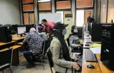 تنسيق الجامعات 2025