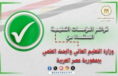 مؤسسات التعليم العالي 