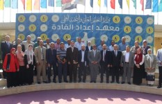 جانب من الفعاليات