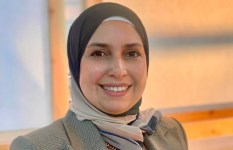 د. سلمى يسري 