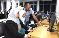 تنسيق الجامعات 2025