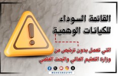 الكيانات الوهمية