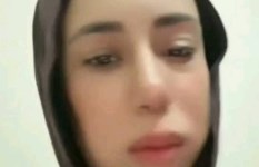 البلوجر عليا قمرون  البلوجر عليا قمرون