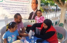 حملة 100 مليون صحة حملة 100 مليون صحة