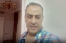 مقتل محامي بالإسكندرية 