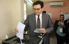 وزير الثقافة 