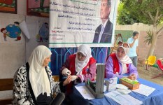 حملة 100 مليون صحة حملة 100 مليون صحة