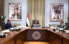 الدكتور مصطفى مدبولي