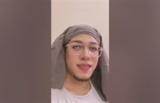 البلوجر طارق بلاك ويل  البلوجر طارق بلاك ويل