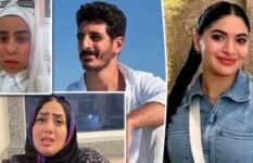 التيك توكرز 