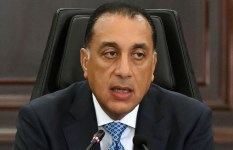 الدكتور مصطفى مدبولي 