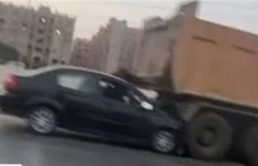 واقعة مطاردة فتيات الواحات 