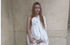 المتهمة  المتهمة