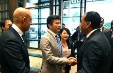 رئيس الوزراء في اليابان 