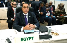 الدكتور مصطفى مدبولي رئيس الوزراء 