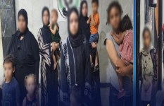 المتهمين باستغلال الأطفال في التسول  المتهمين باستغلال الأطفال في التسول